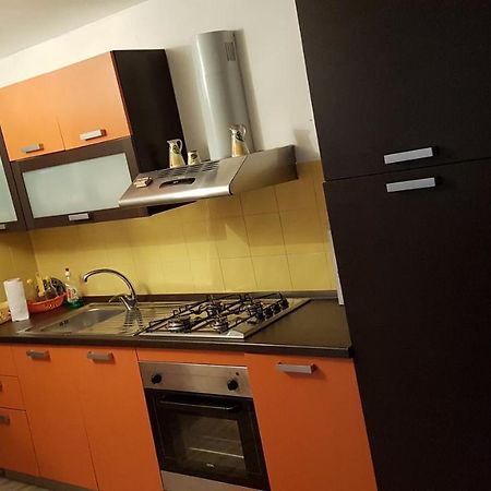 Casa Vacanze Arimondi Villa Porto Cesareo Kültér fotó