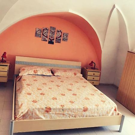 Casa Vacanze Arimondi Villa Porto Cesareo Kültér fotó