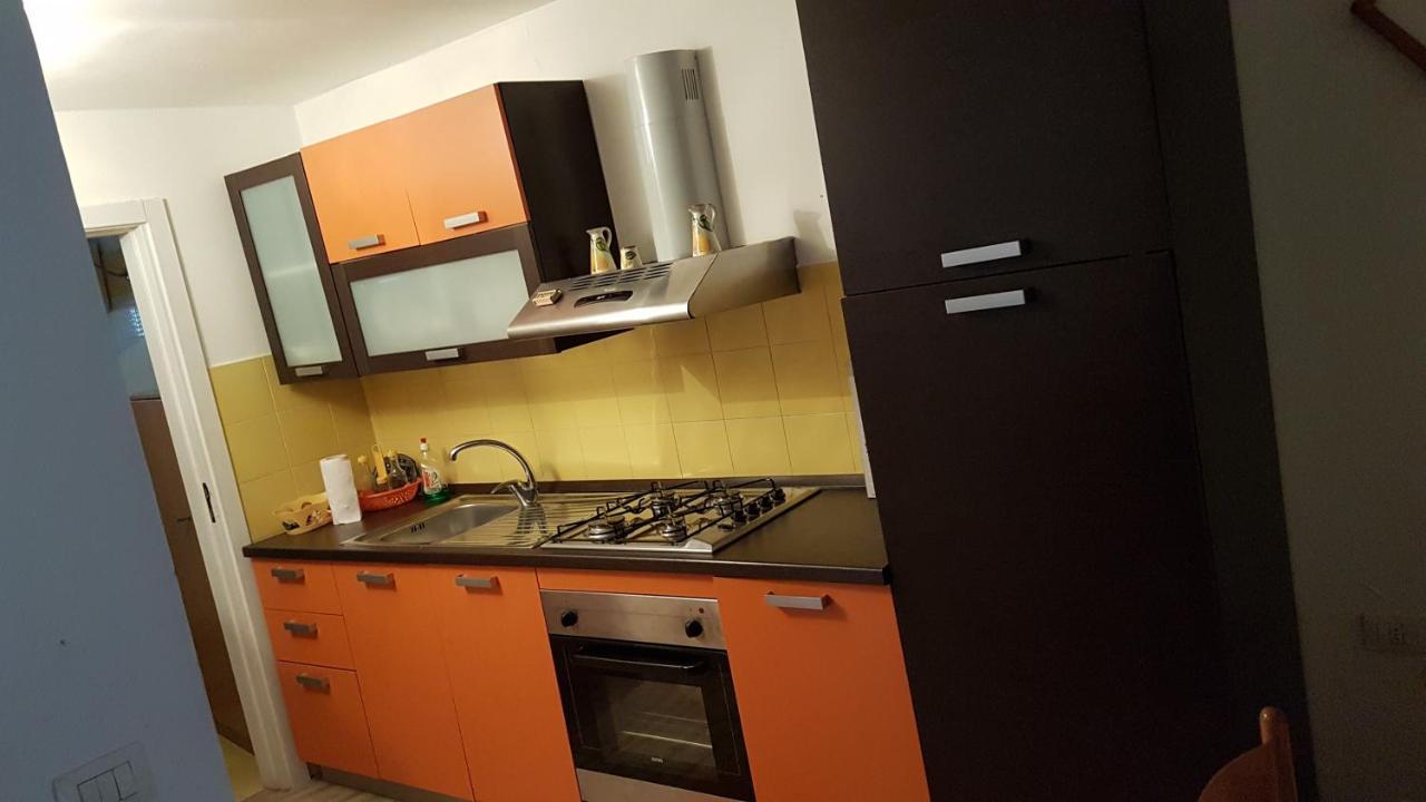 Casa Vacanze Arimondi Villa Porto Cesareo Kültér fotó