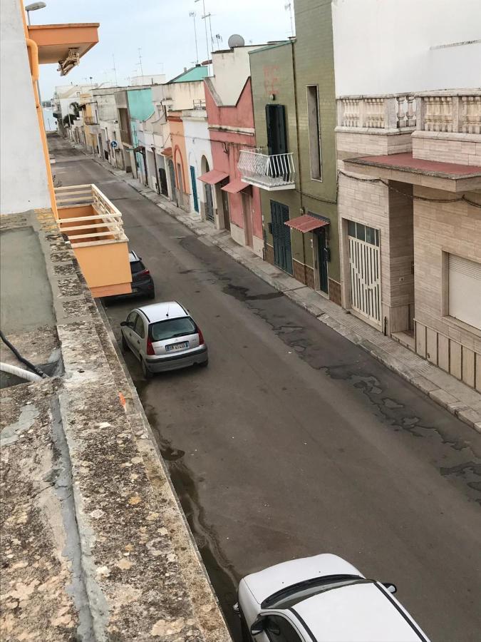 Casa Vacanze Arimondi Villa Porto Cesareo Kültér fotó