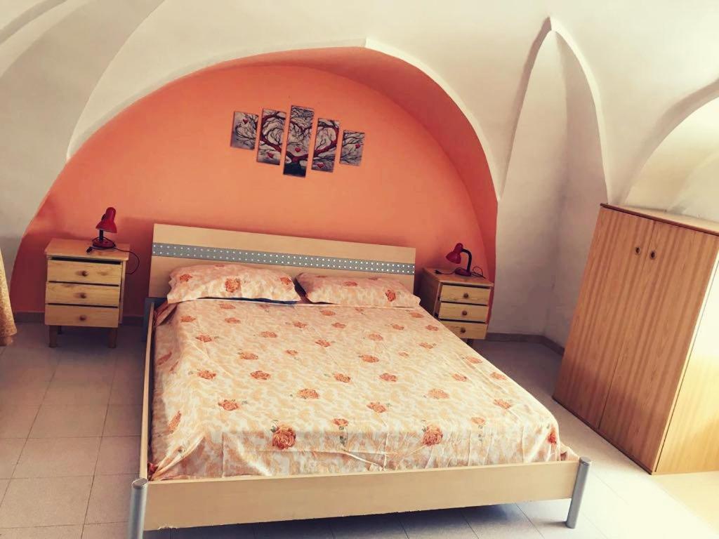 Casa Vacanze Arimondi Villa Porto Cesareo Kültér fotó