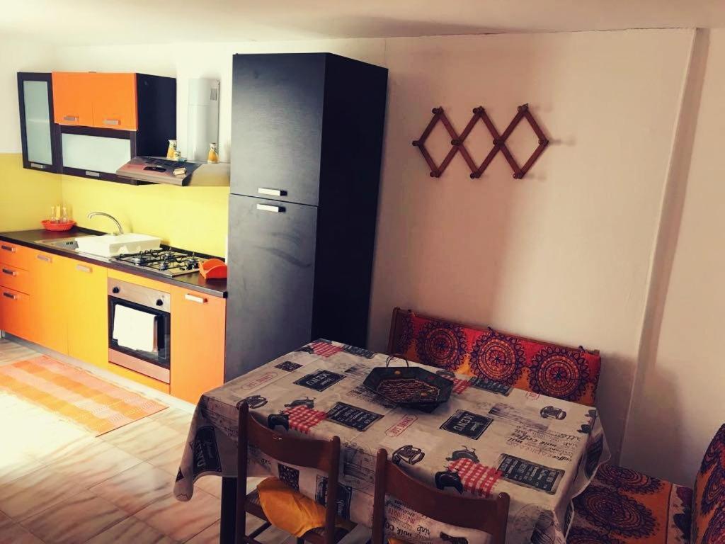 Casa Vacanze Arimondi Villa Porto Cesareo Kültér fotó
